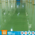 Non Solvent Dust Proof commercial epoxy floor coating
